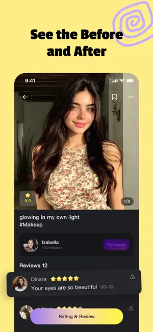 Stello - Video & Message screenshot 2
