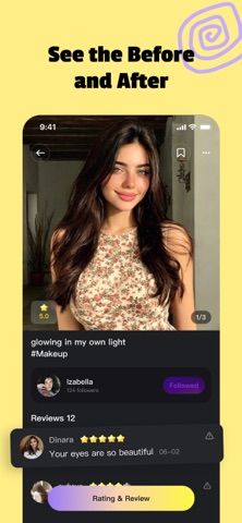 Stello - Video & Message Screenshot 2 of 4