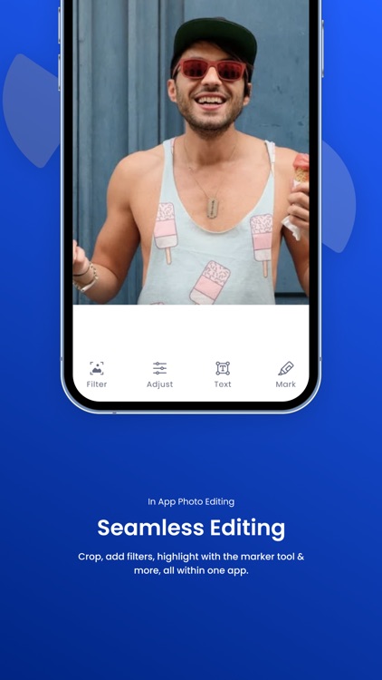 Digiboxx Cloud Storage App