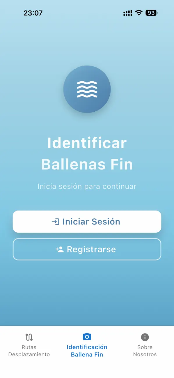 #4. FinID (iOS) Ved: Diego Vargas