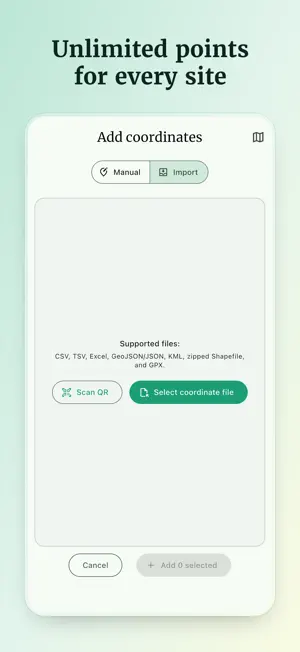 NAHPU screenshot 4