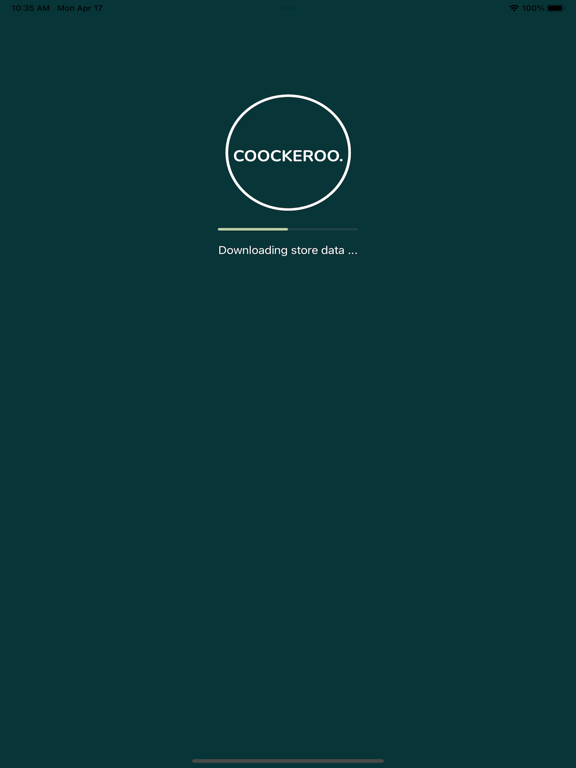 Screenshot #4 pour Coockeroo Cashier & ERP System