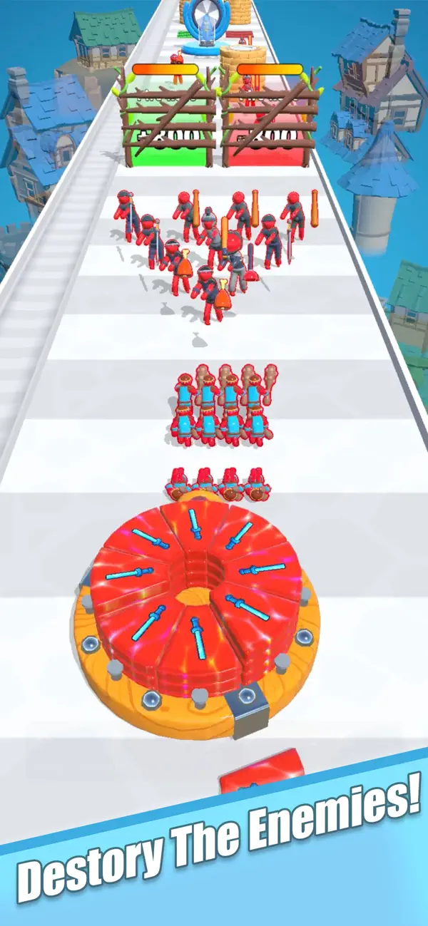 #3. Human Fortune (iOS) Tekijänä: SCOOPS YAZILIM LIMITED SIRKETI