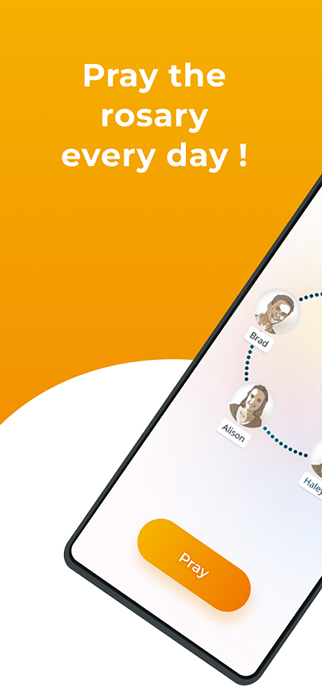 Rosario - Pray the Rosary