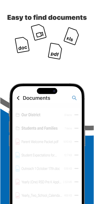 Fort Thomas Schools Screenshot 4 of 4