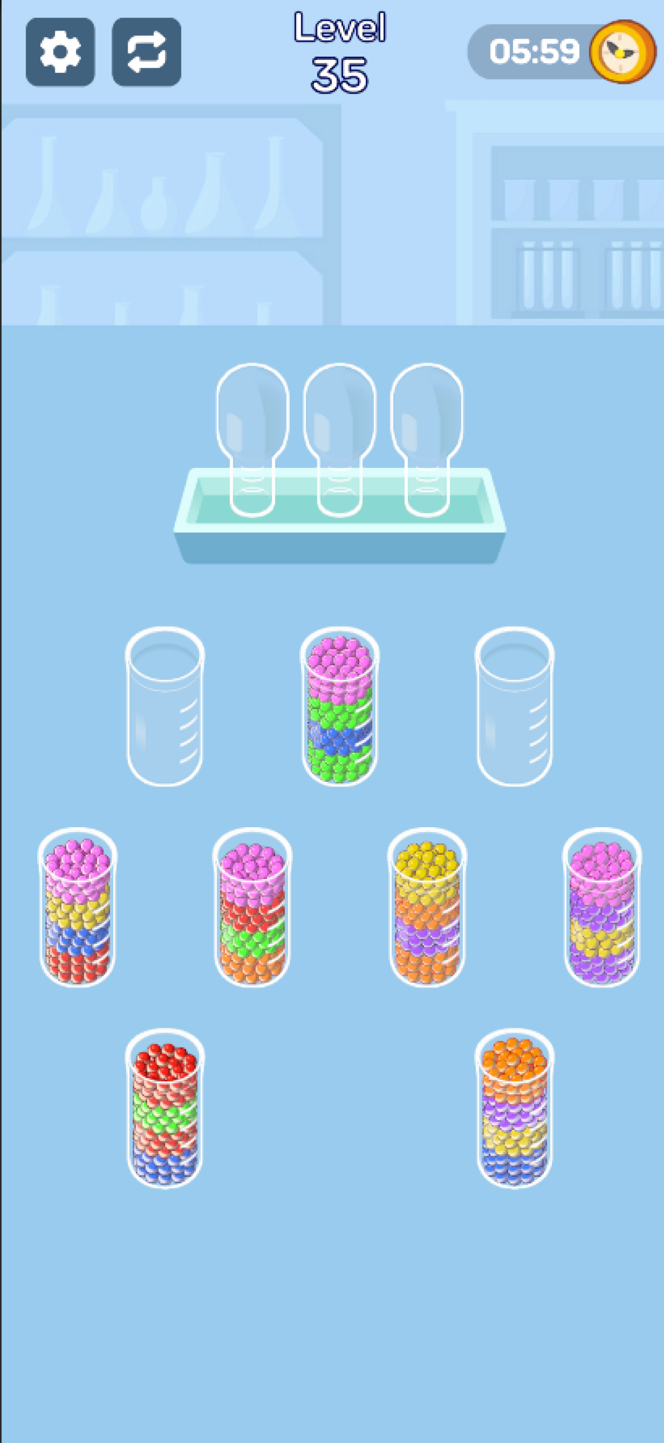 Beads Collect screenshot 4