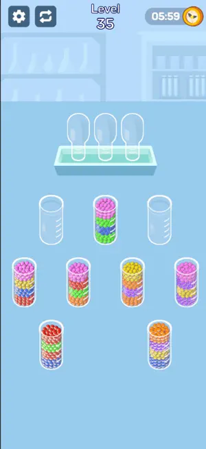 Beads Collect screenshot 4