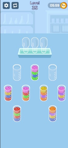 Beads Collect Screenshot 4 of 10