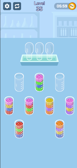 Beads Collect Screenshot 4 of 10