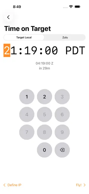 IP Inbound screenshot 3