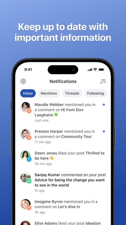 The Creator Academy screenshot-3