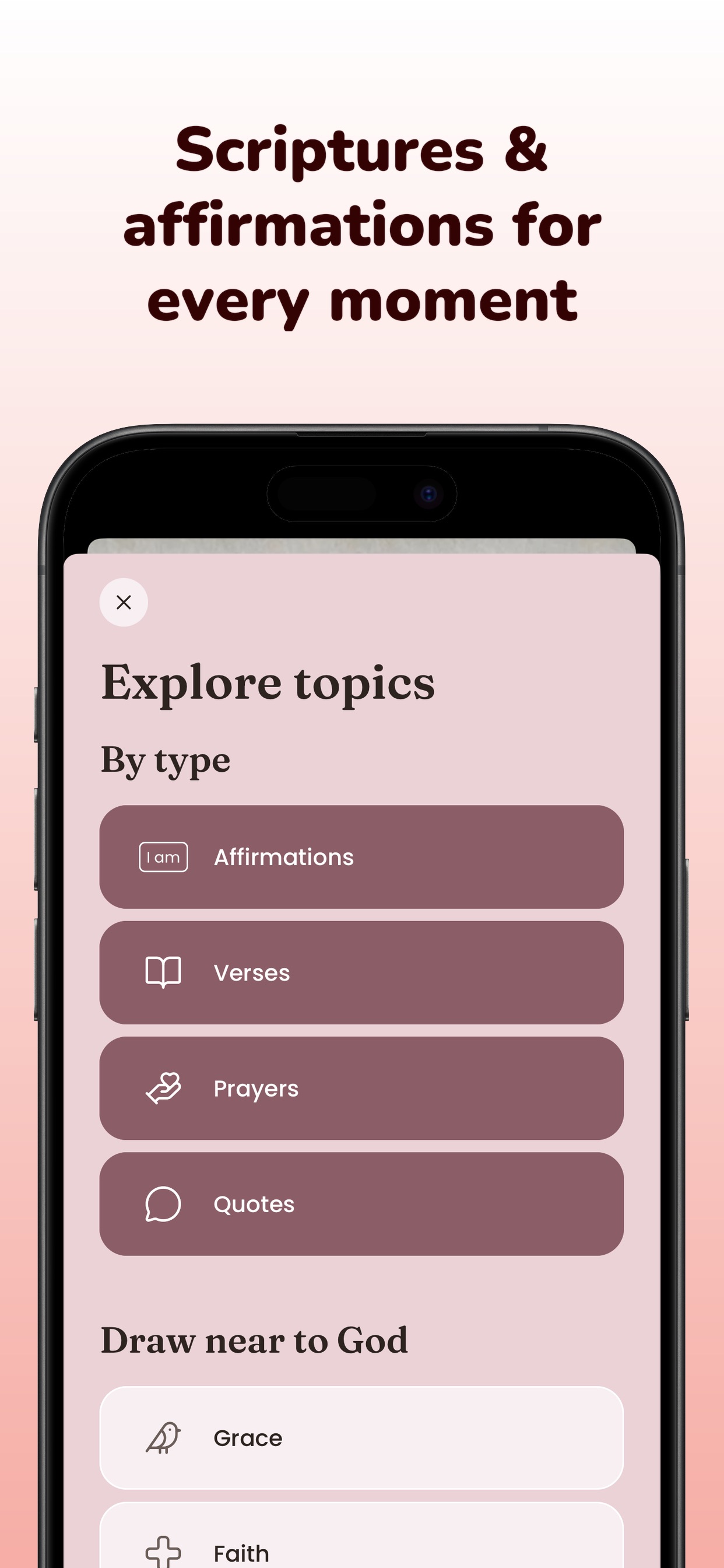 Divine Widgets screenshot 7