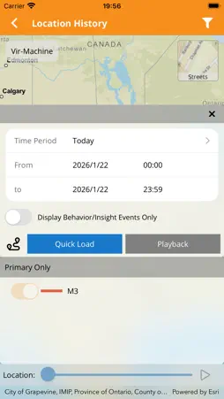 Fleet Intelligence screenshot 6