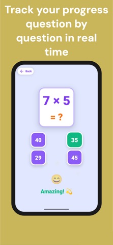 Eduaroo - Time tables Screenshot 2 of 4