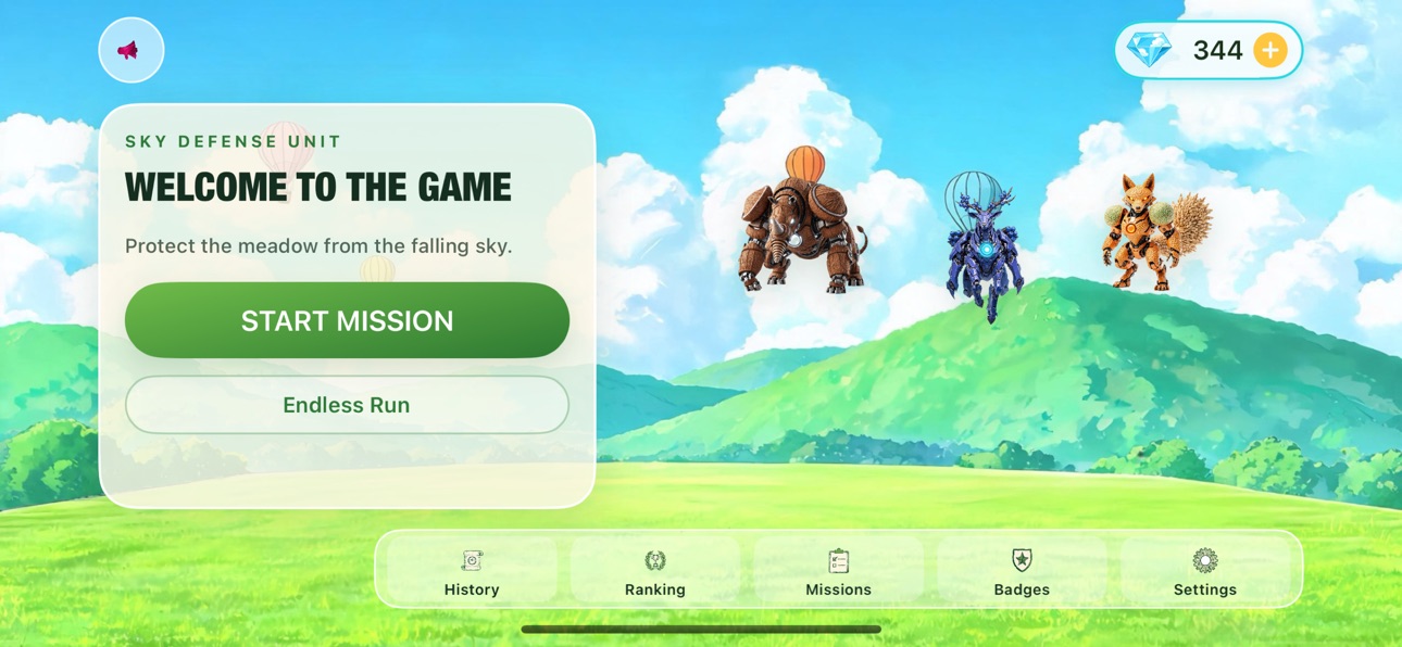 Screenshot 2 of Micamail Route