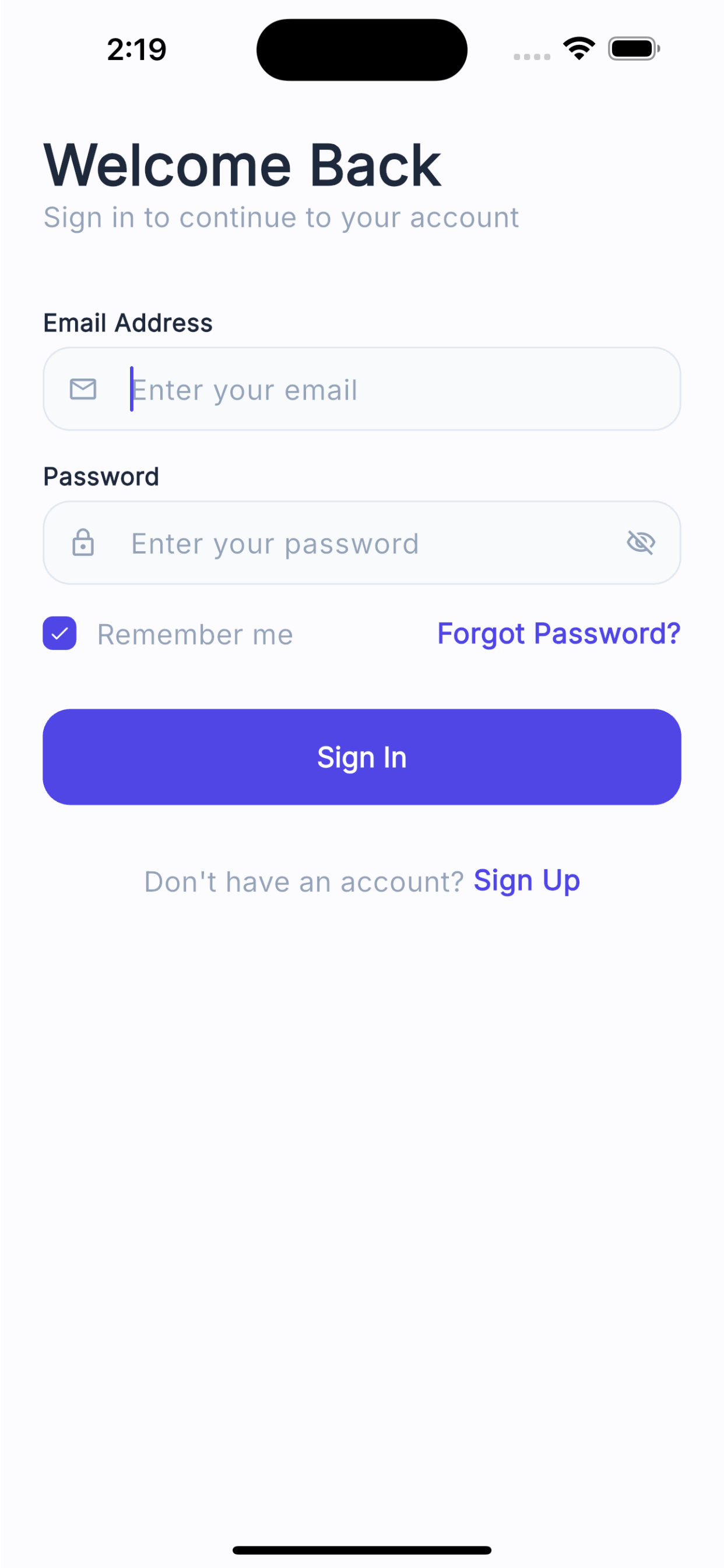 Meetbly: Booking & Scheduling screenshot 4