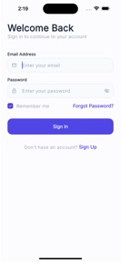 Meetbly: Booking & Scheduling screenshot