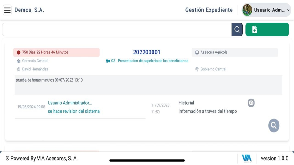 #5. ORBIS Process (iOS) Bởi: Roberto Villate