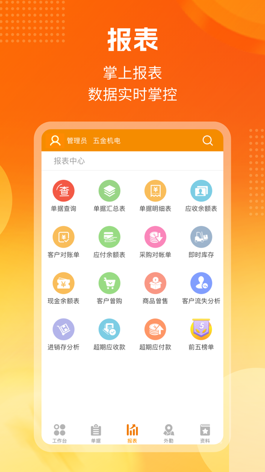 #3. 信天宇云外勤 (iOS) 由: Sintoyu Software Developmentco., Ltd.