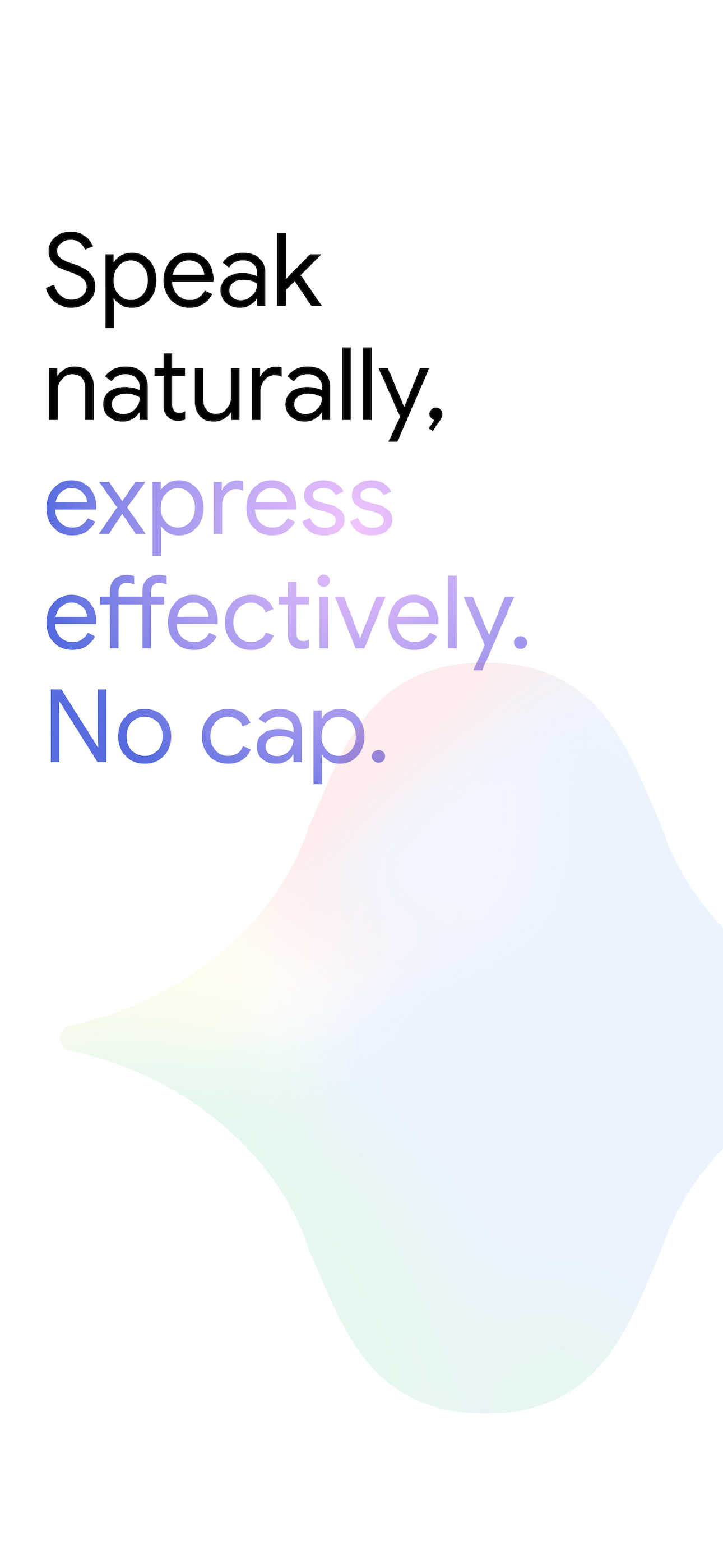 Google AI Edge Eloquent