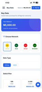 Vplug App screenshot 4