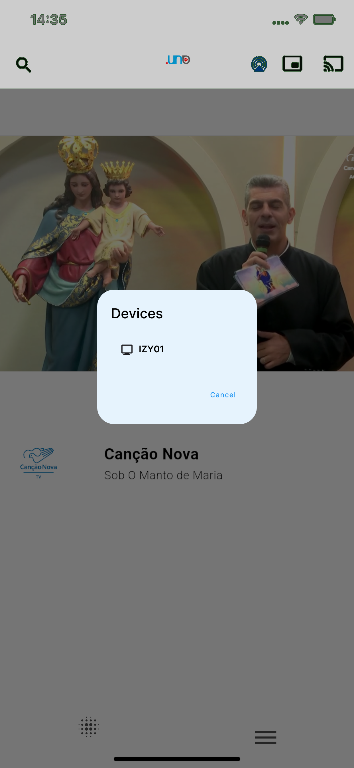 UnoPlay screenshot 8