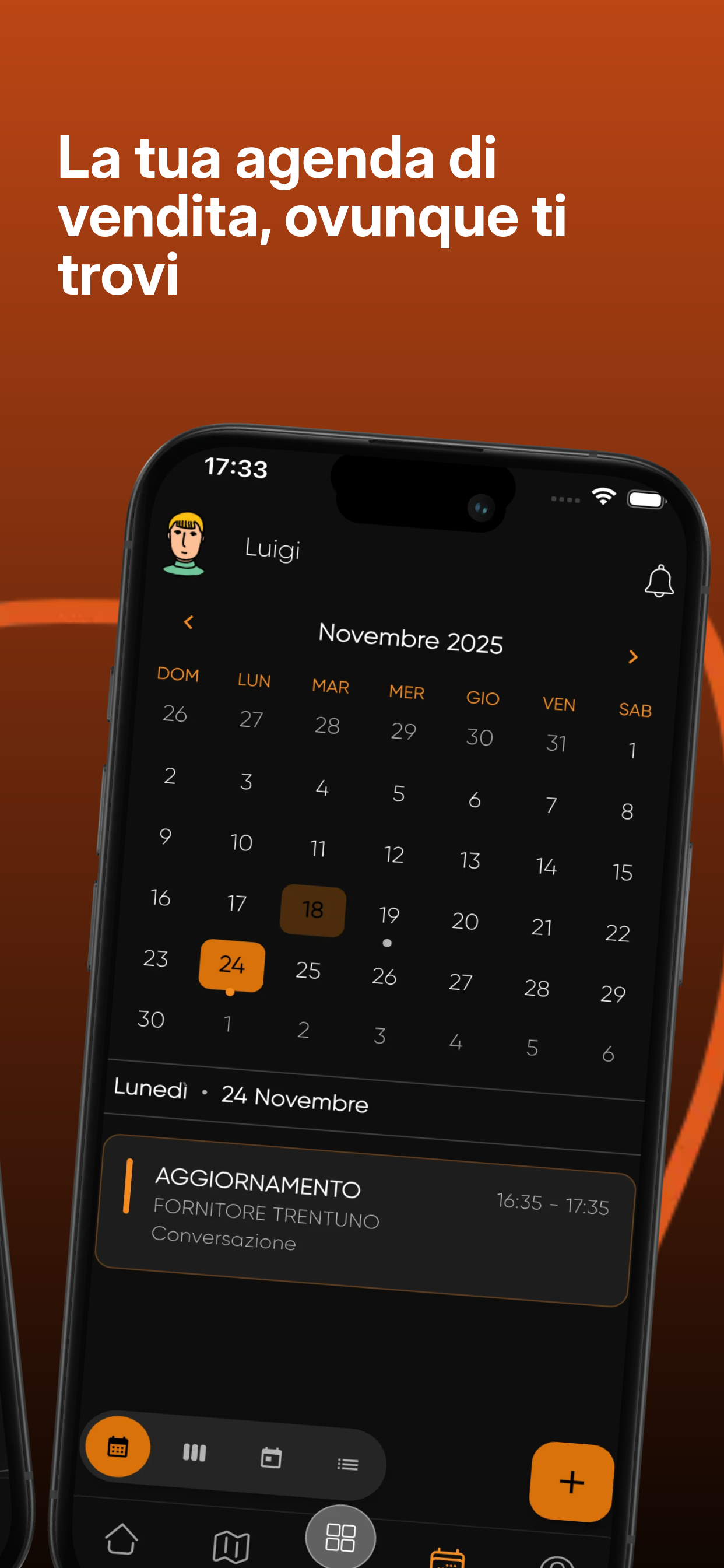 Sales2App 2.0