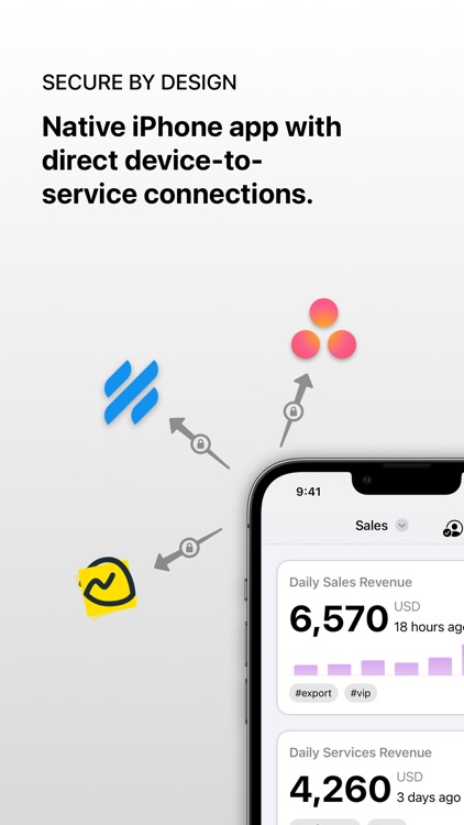 Numerics - Track Your Metrics screenshot-8