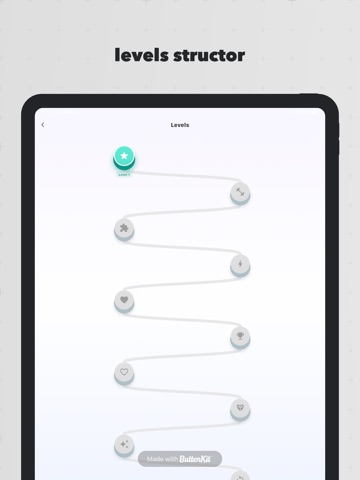 Arrows – Escape Puzzle Go iPad screenshot