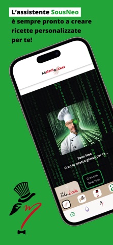 Essenza Spreco Neo screenshot