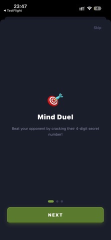 Zihin Duellosu Screenshot 2 of 10