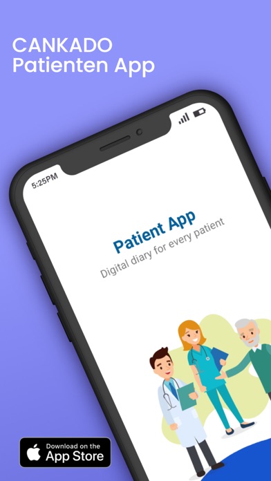 Screenshot #1 pour CANKADO