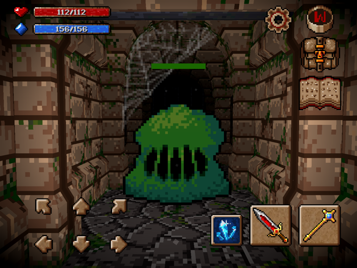 Labyrinth The Wizards Cat