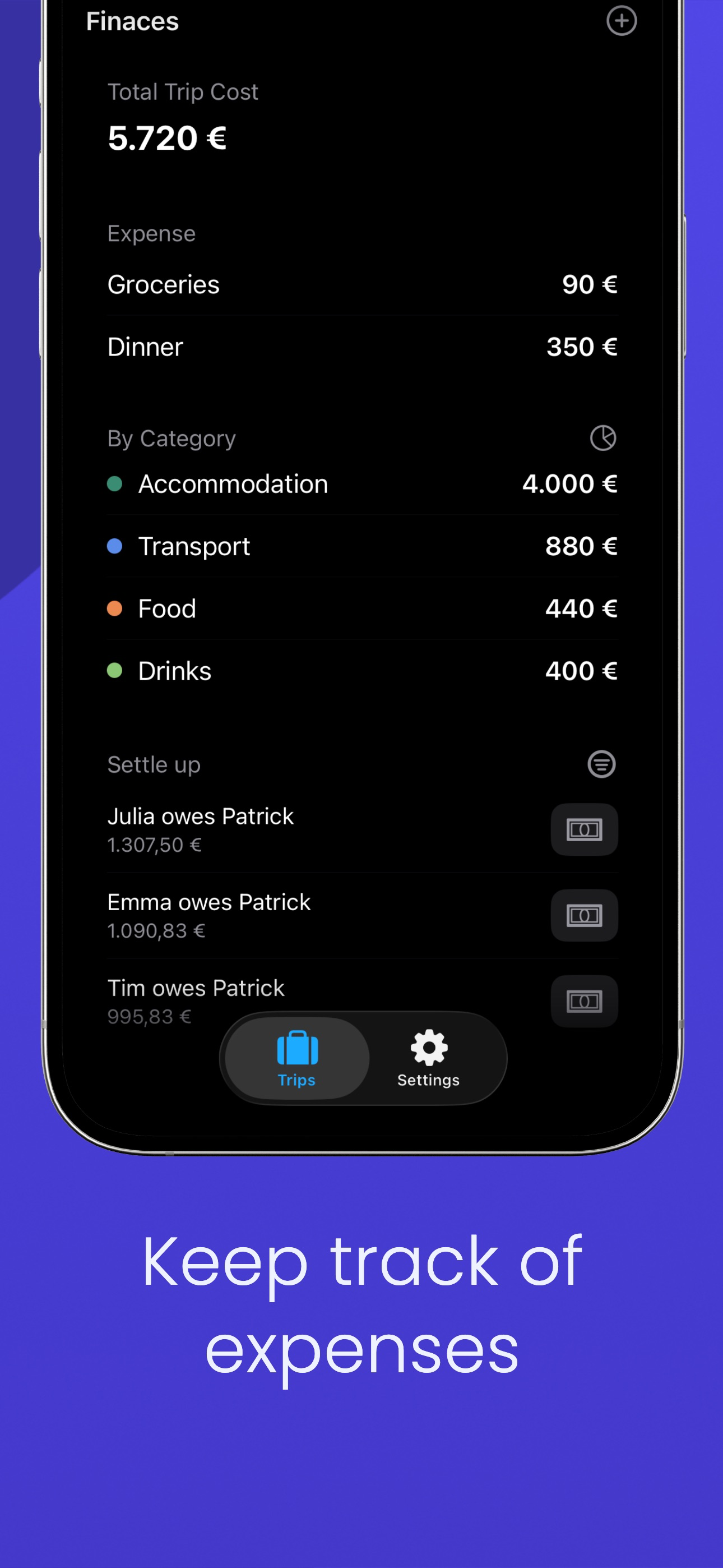 TravelSync