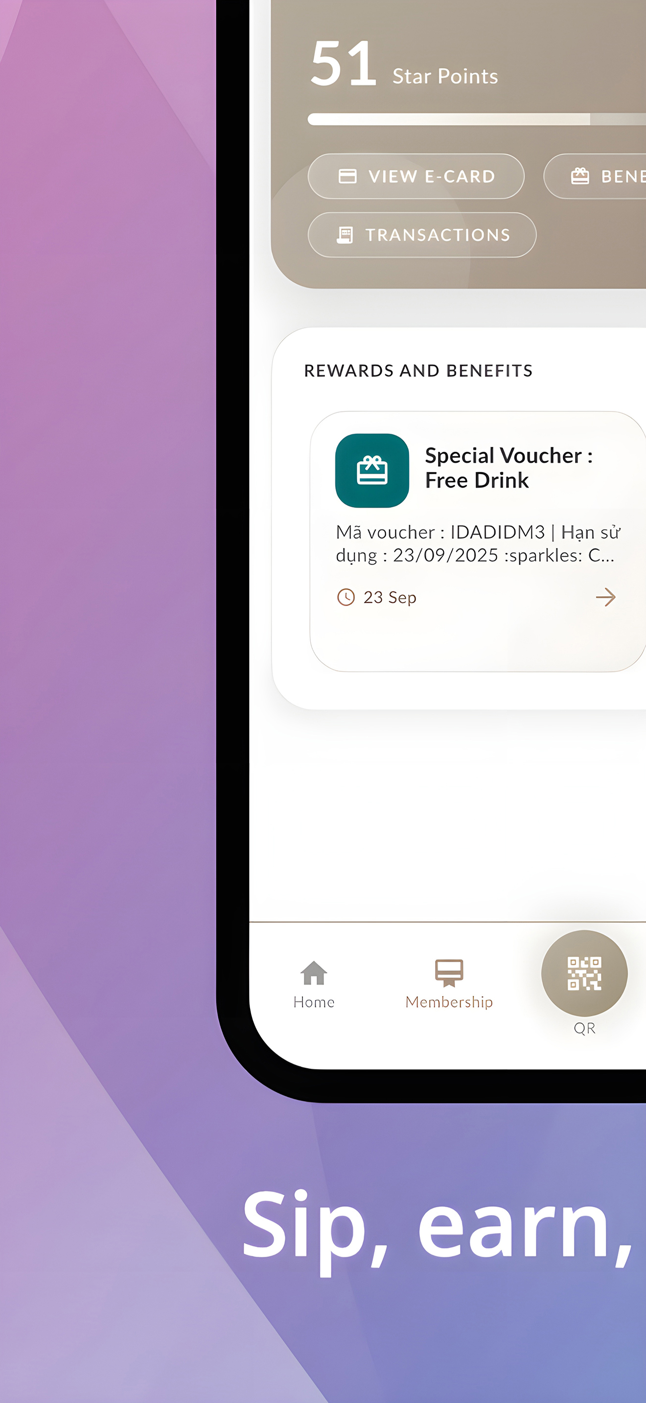 KAI Coffee screenshot 3
