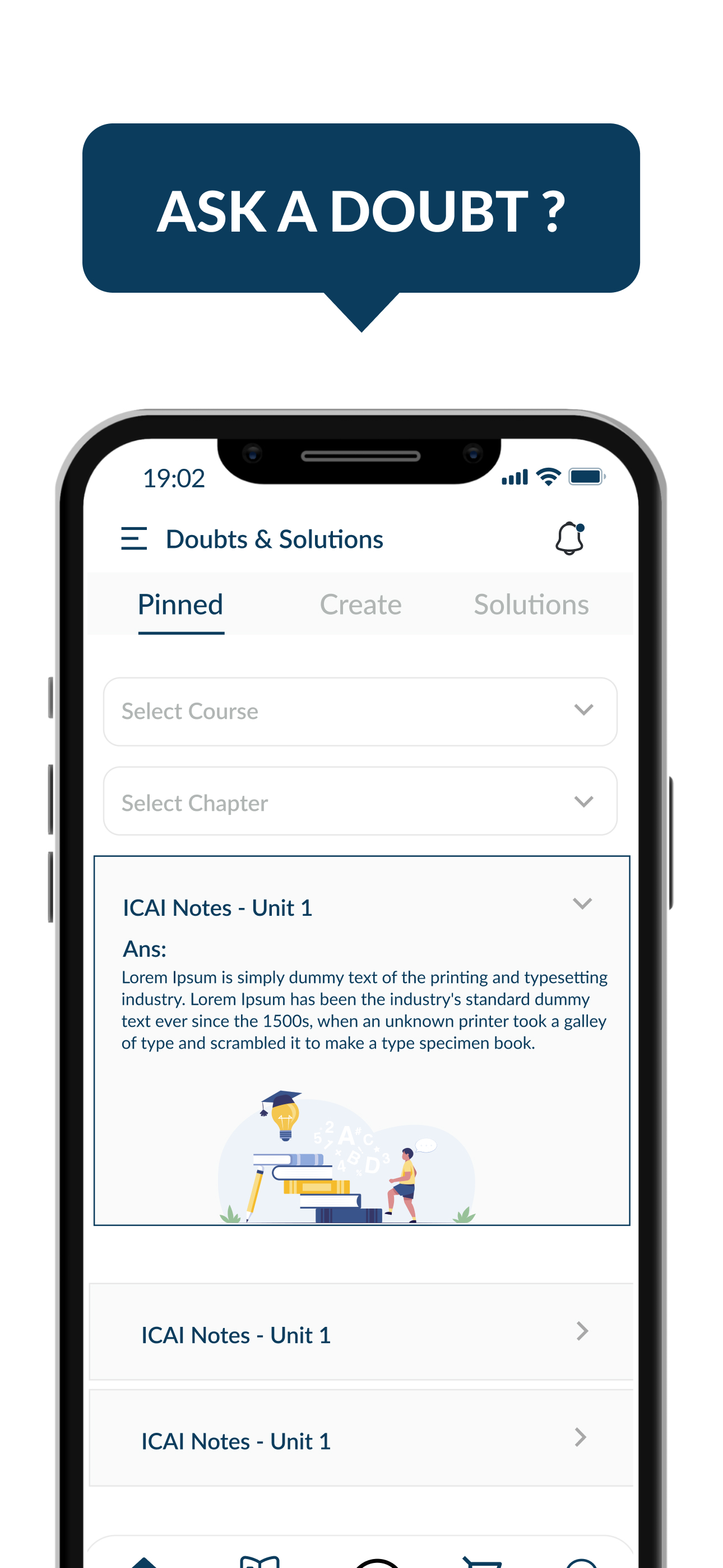 Achievers Academy APP