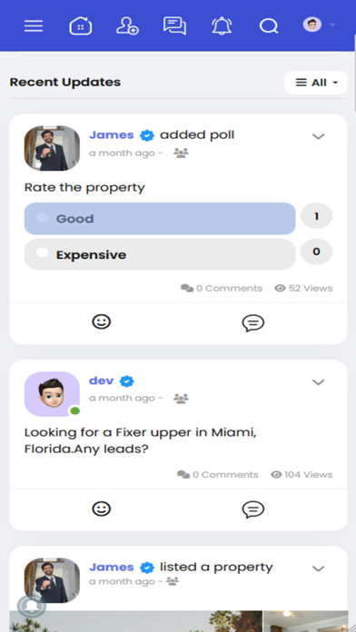OffMarketYard Screenshot