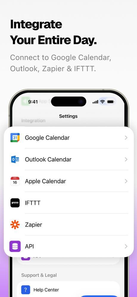 Habitify: Habit Tracker screenshot 6