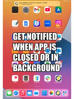 PokeRestock screenshot 6