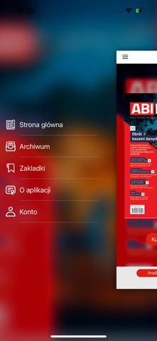 ABI Expert Screenshot 3 of 4