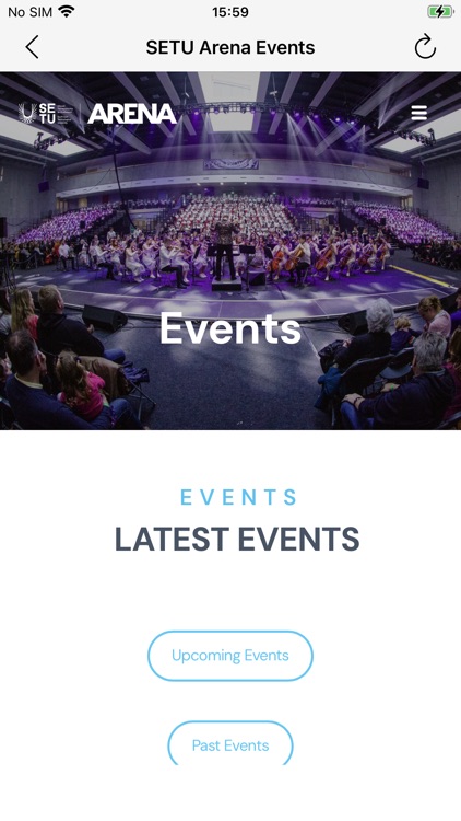 SETU Arena screenshot-4