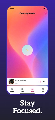 DoneTune: Offline Music Plan iPhone screenshot
