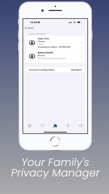 DataPassports screenshot-3