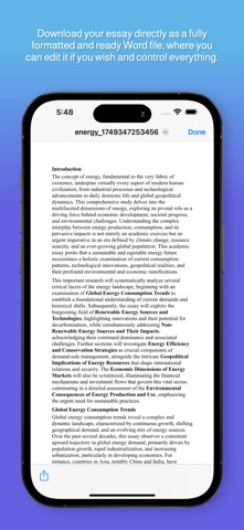 TalibTools Screenshot 6 of 6