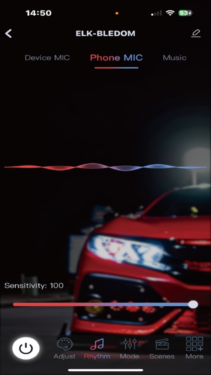 OPT7 GLOW screenshot-5