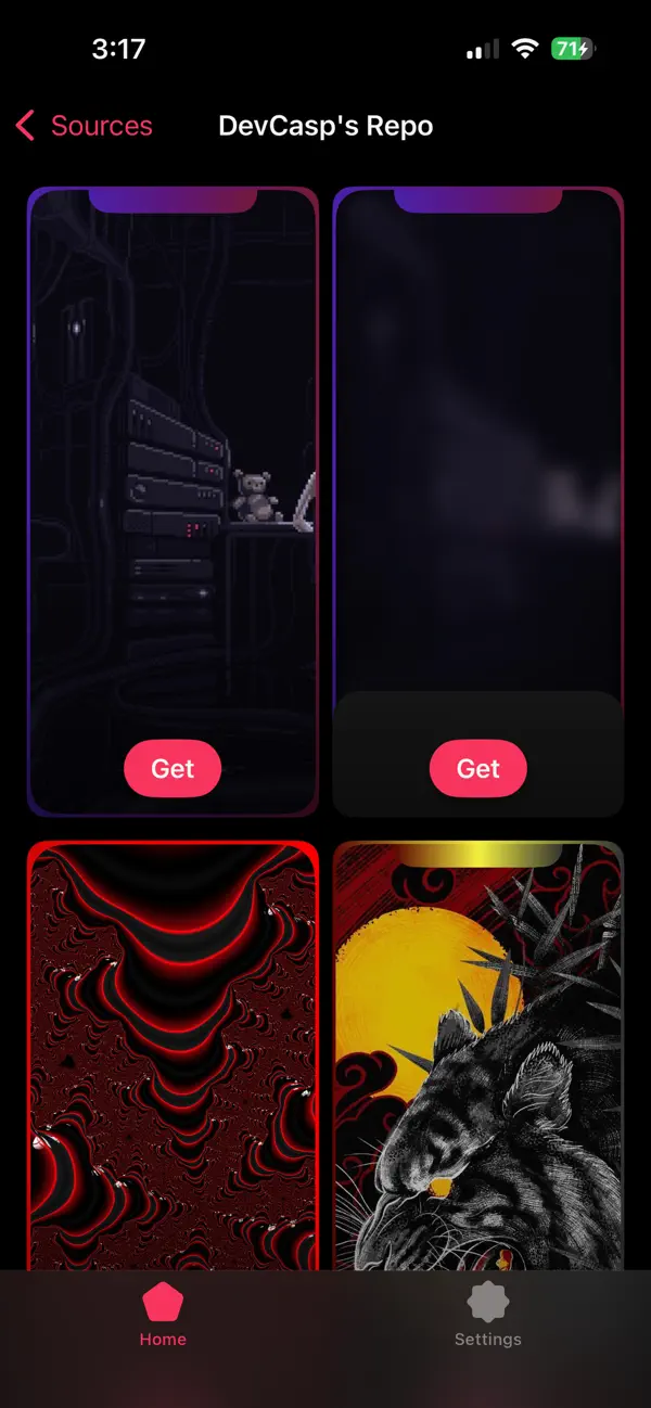 #6. Chroma Hue (iOS) De: Winter Bagley