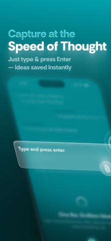 Constella: Your Digital Brain screenshot