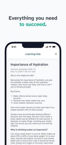 Ilant Health Screenshot 8 of 9