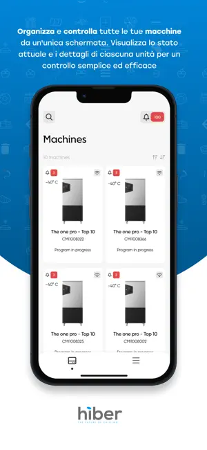 coolSPACE screenshot 1