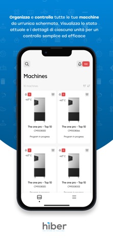 coolSPACE Screenshot 1 of 4